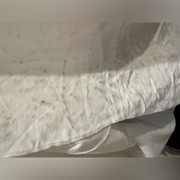 Jonathan Simkhai MORENA DRESS - Picture 13 of 13